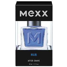 MEXX man after shave 50ml