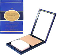  C.Dior TEINT COMPACT 2in1 . 